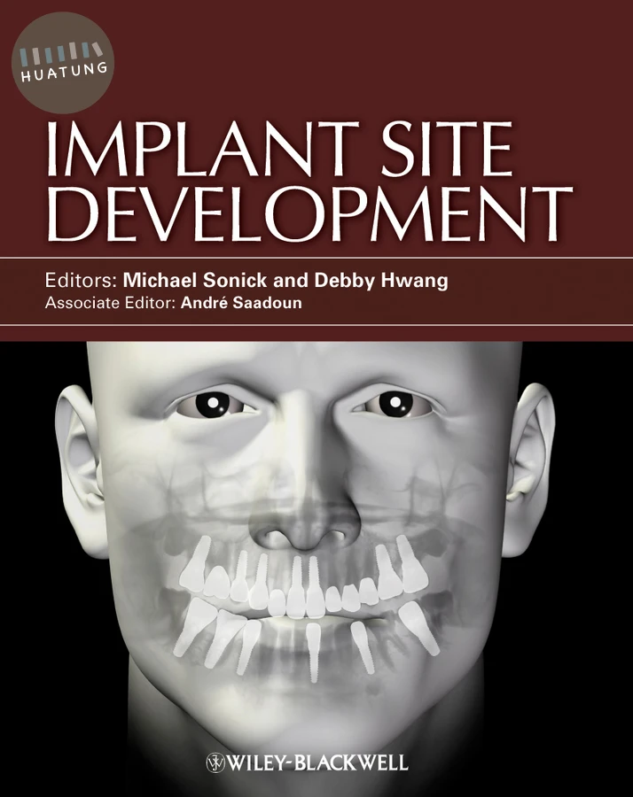 Implant Site Development 