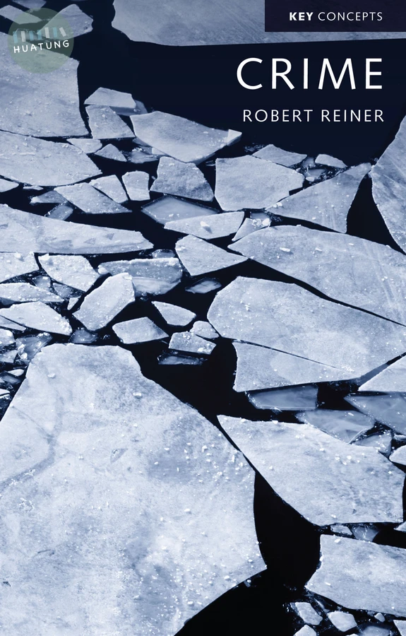 Crime, The Mystery of the Common-Sense Concept 