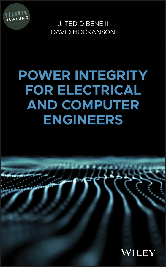 Power Integrity for Electrical and Computer Engineers 