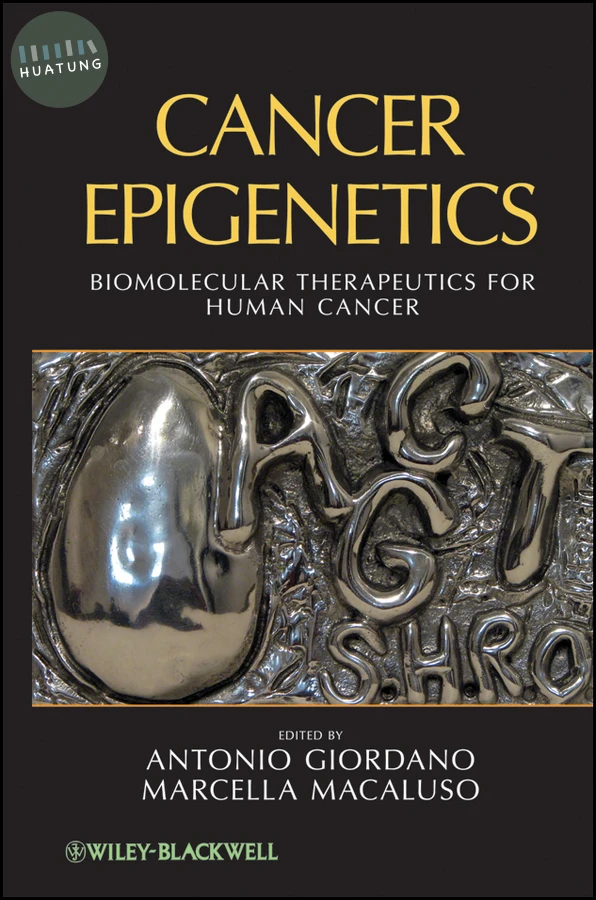 Cancer Epigenetics 