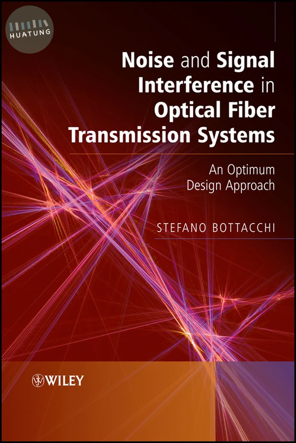 Noise and Signal Interference in Optical Fiber Transmission Systems 