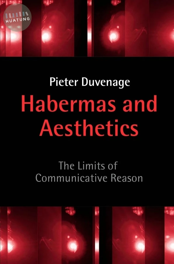 Habermas and Aesthetics 