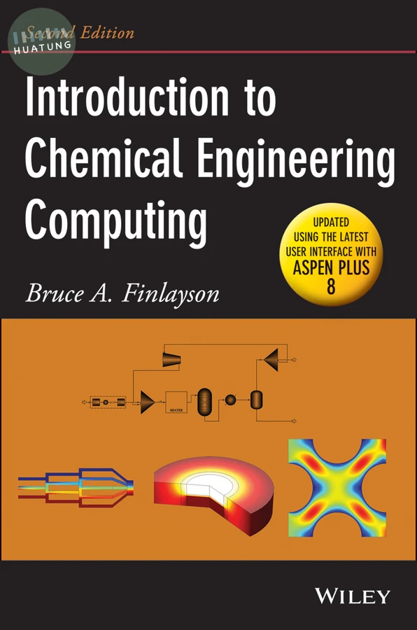 Introduction to Chemical Engineering Computing 