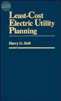 Least-Cost Electric Utility Planning 