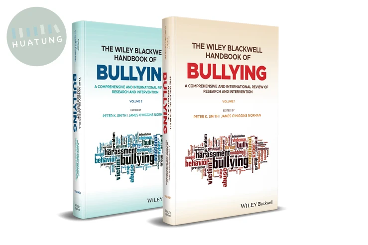 The Wiley Blackwell Handbook of Bullying, 2 Volume Set 