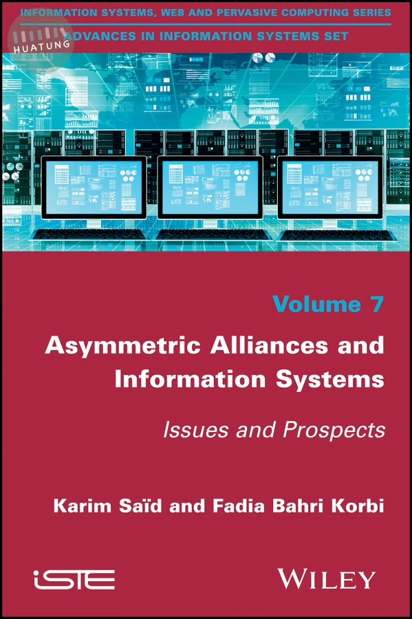 Asymmetric Alliances and Information Systems 