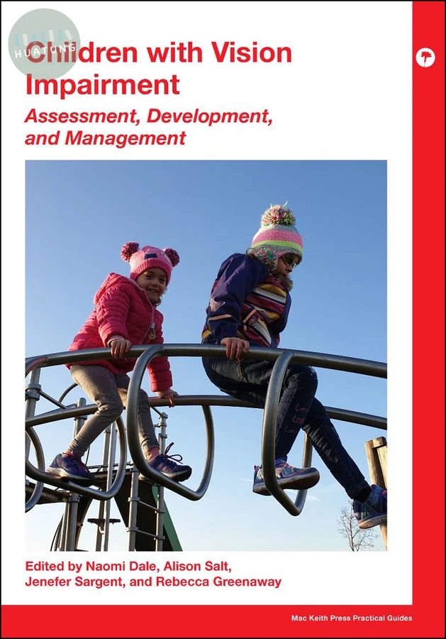 Children with Vision Impairment 