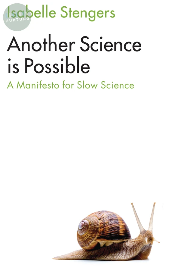 Another Science is Possible 