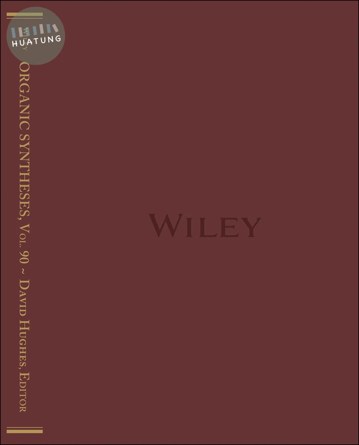 Organic Syntheses, Volume 90 