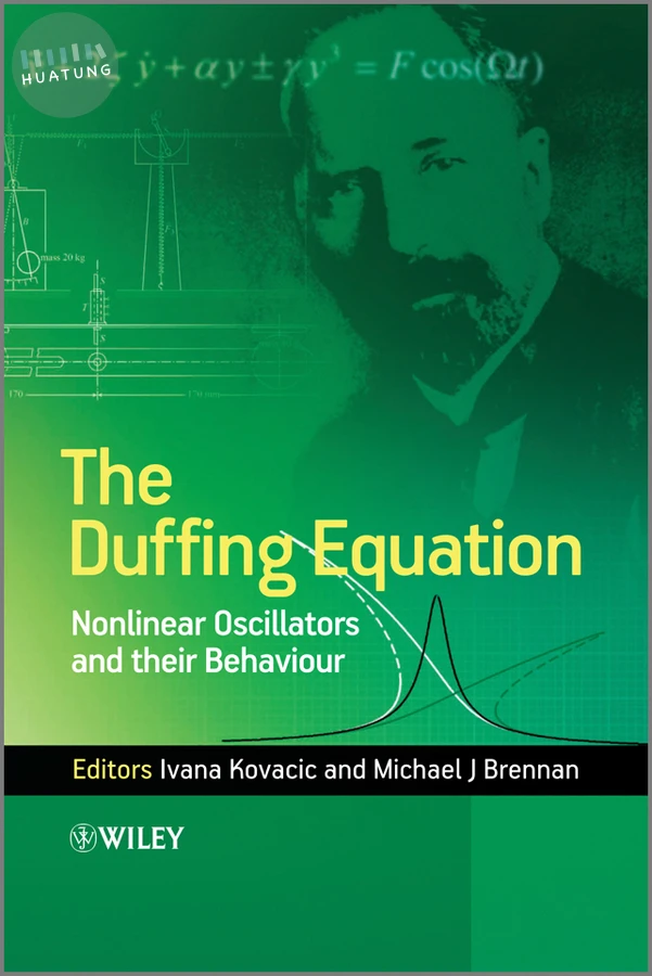 The Duffing Equation 