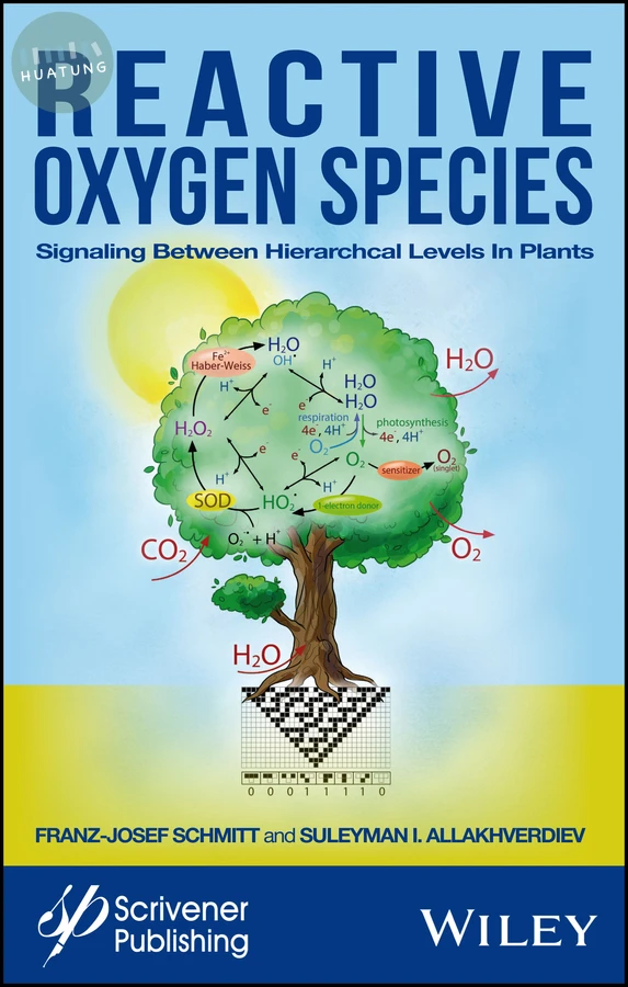 Reactive Oxygen Species 