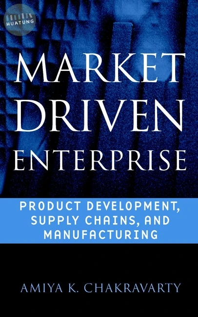 Market Driven Enterprise 