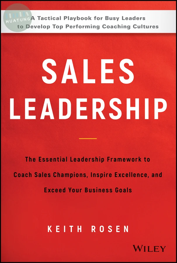 Sales Leadership 
