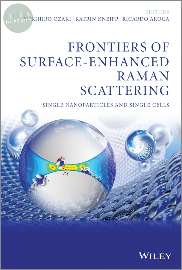 Frontiers of Surface-Enhanced Raman Scattering 