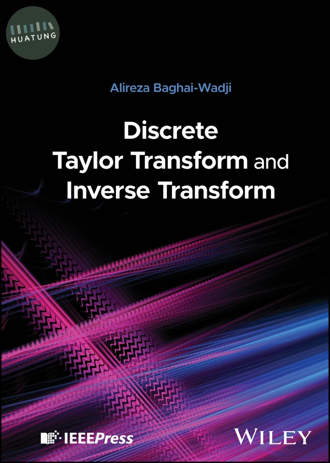Discrete Taylor Transform and Inverse Transform 