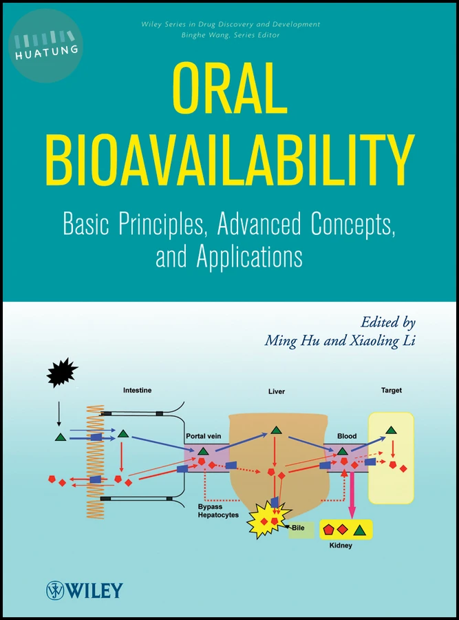 Oral Bioavailability 