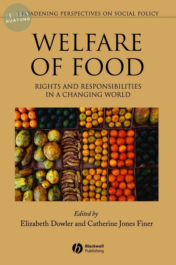 Welfare of Food 
