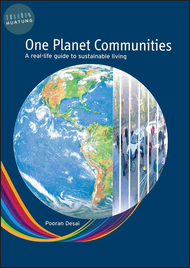 One Planet Communities 