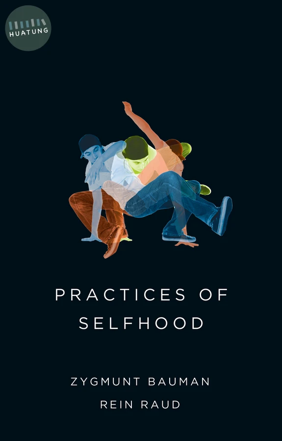 Practices of Selfhood 