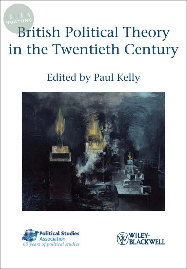 British Political Theory in the Twentieth Century 