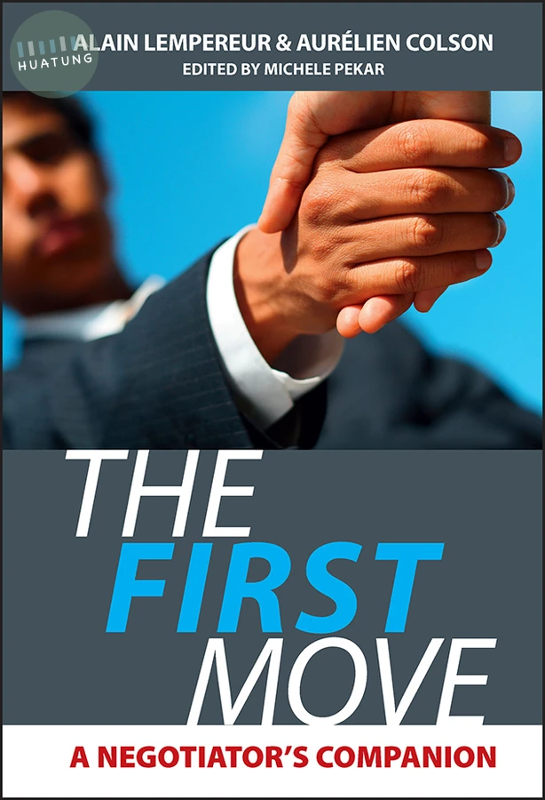 The First Move 