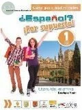 ¿Español? ¡Por supuesto! 1 (A1) - Libro del alumno 課本 (1版)