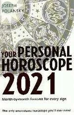 Your Personal Horoscope 2021 