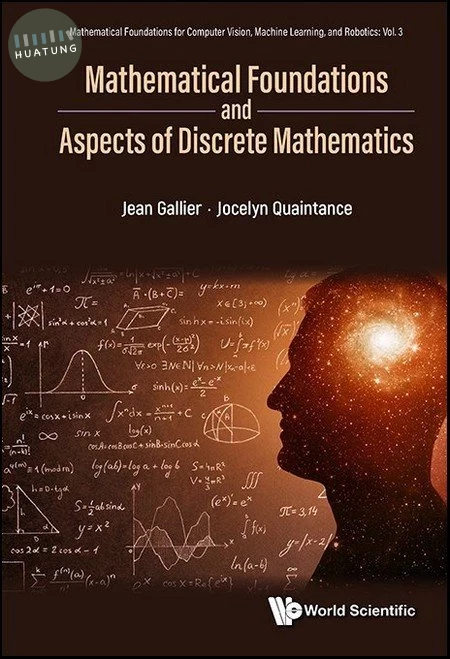 Mathematical Foundations and Aspects of Discrete Mathematics (1版)