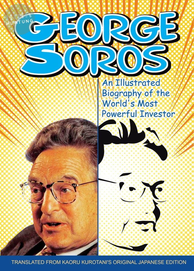 George Soros 