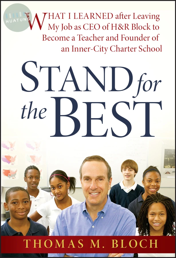 Stand for the Best 
