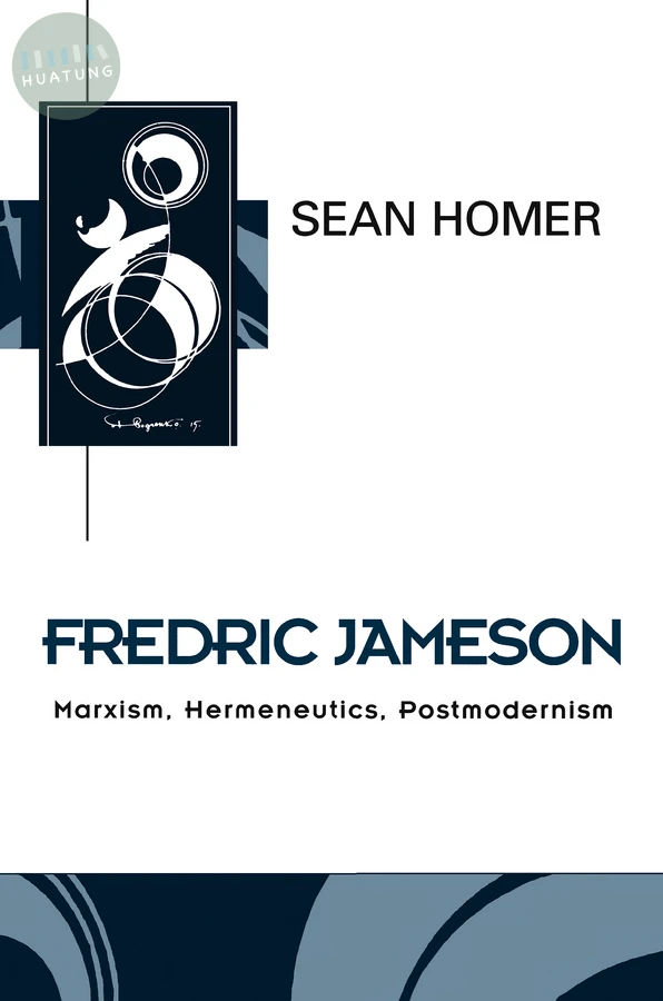 Fredric Jameson 