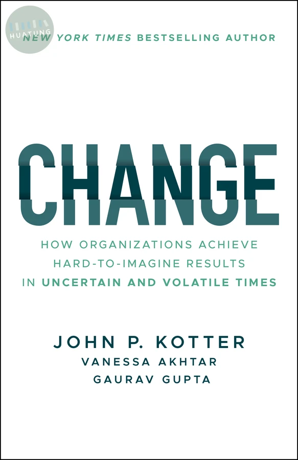 Change 