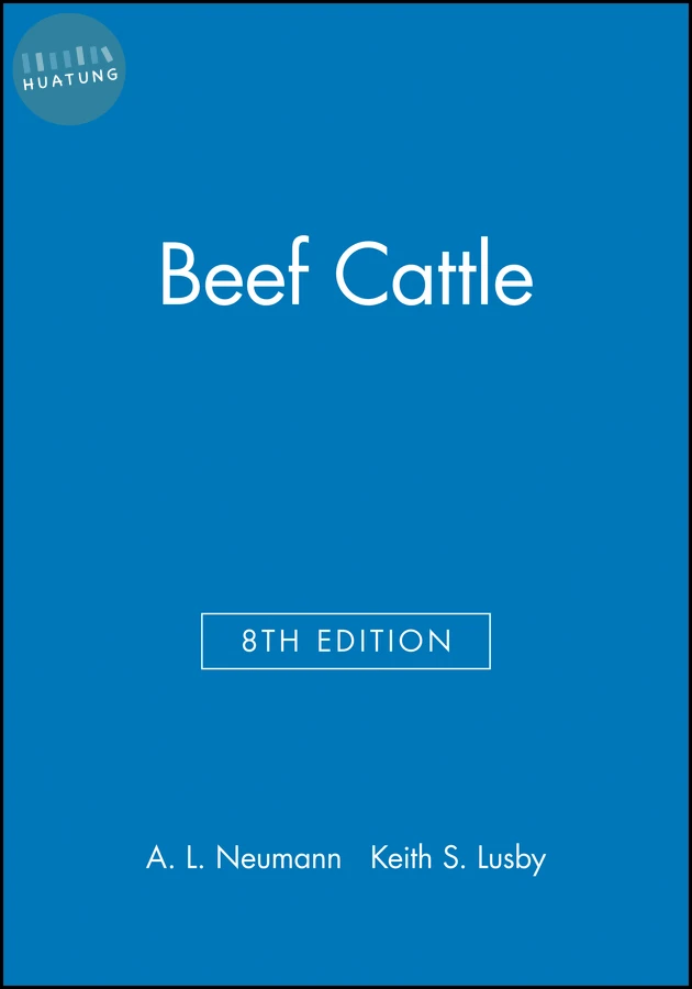 Beef Cattle 