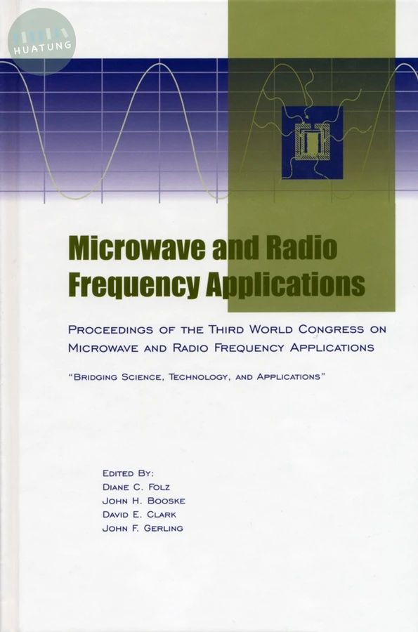 Microwave and Radio Frequency Applications 