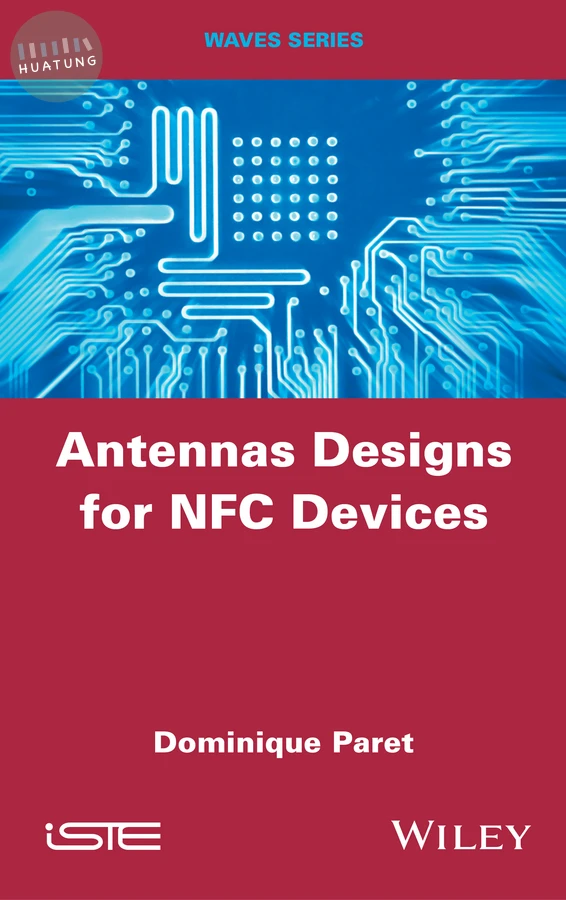 Antenna Designs for NFC Devices 