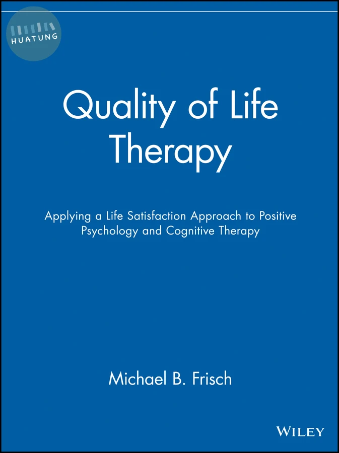 Quality of Life Therapy 