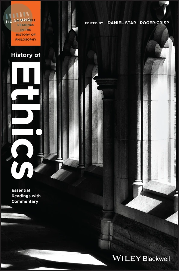 History of Ethics 