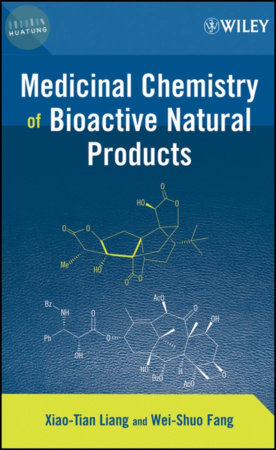 Medicinal Chemistry of Bioactive Natural Products 