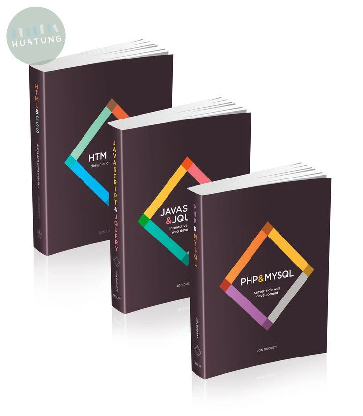 Front-End Back-End Development with HTML, CSS, JavaScript, jQuery, PHP, and MySQL 