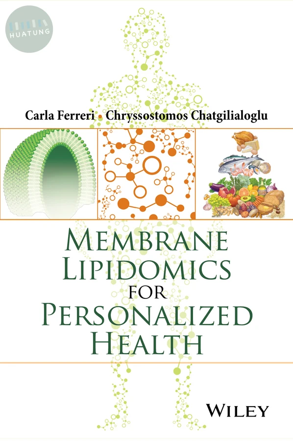 Membrane Lipidomics for Personalized Health 