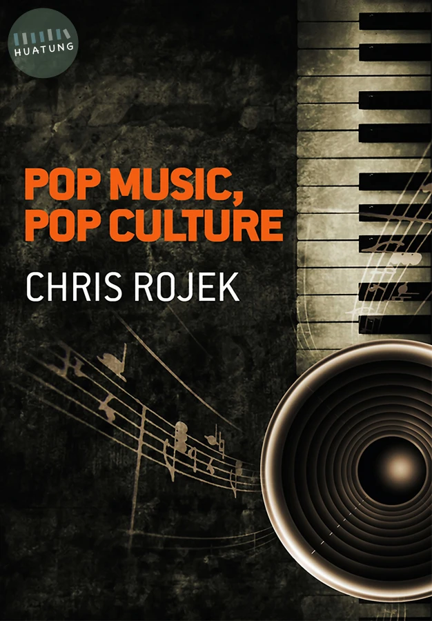 Pop Music, Pop Culture 
