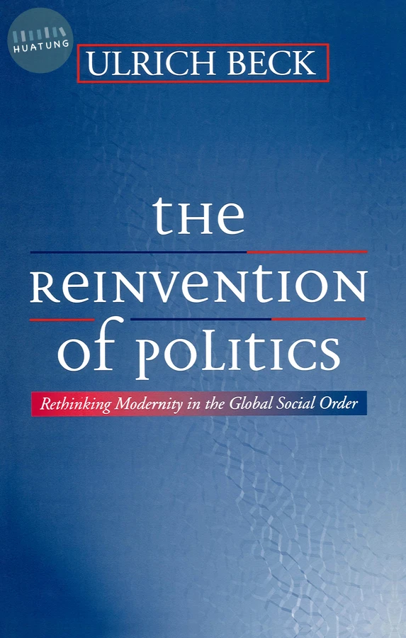 The Reinvention of Politics 