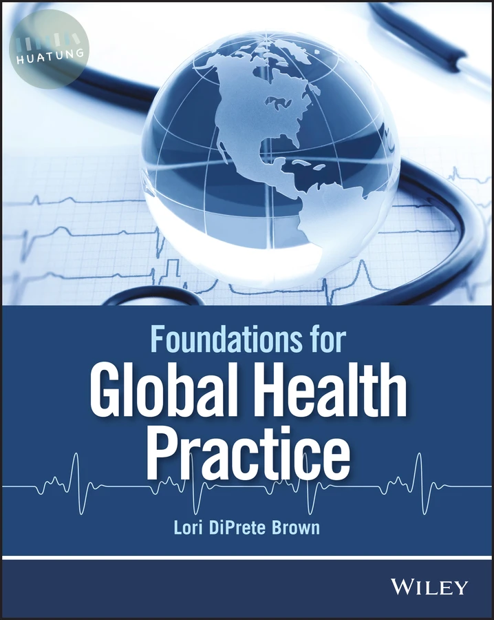 Foundations for Global Health Practice 