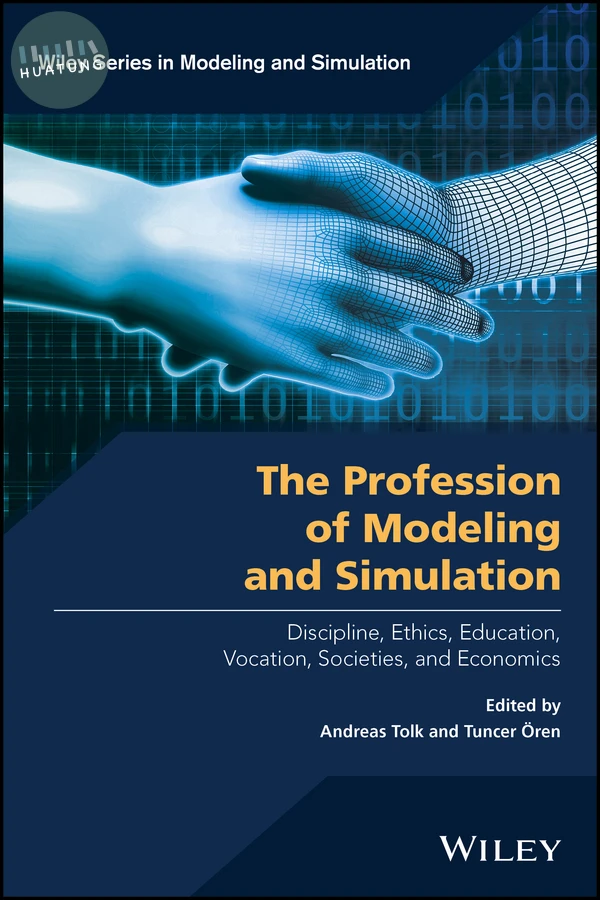 The Profession of Modeling and Simulation 