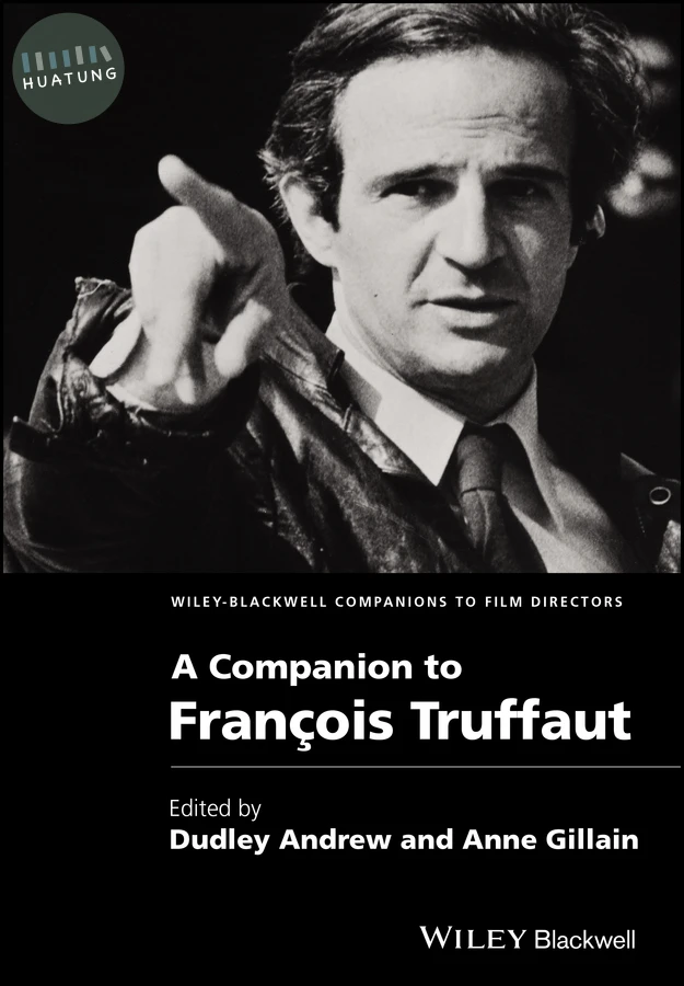 A Companion to François Truffaut 