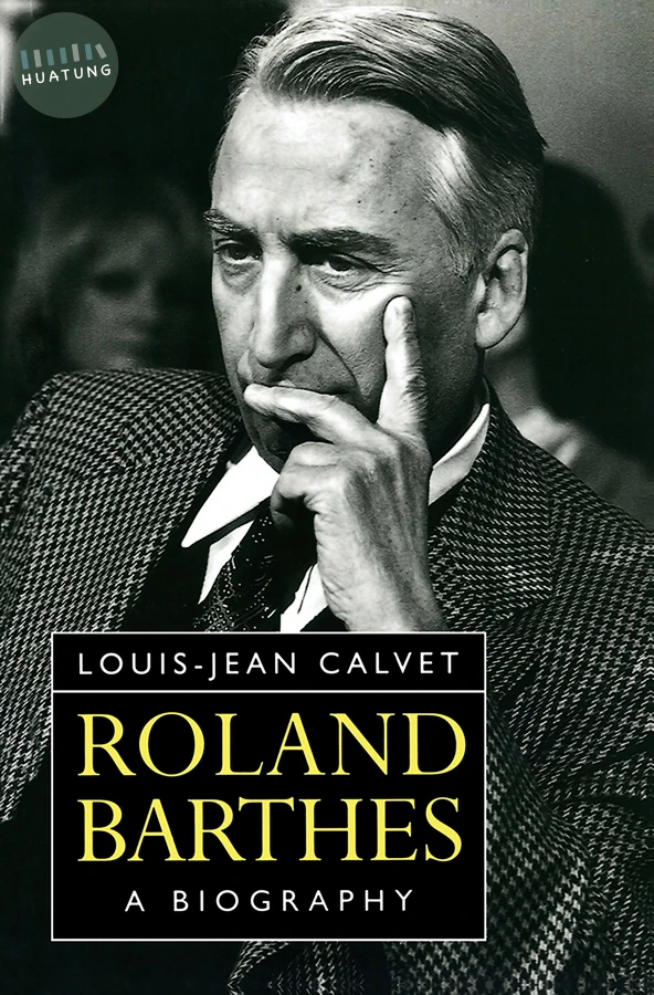 Roland Barthes 