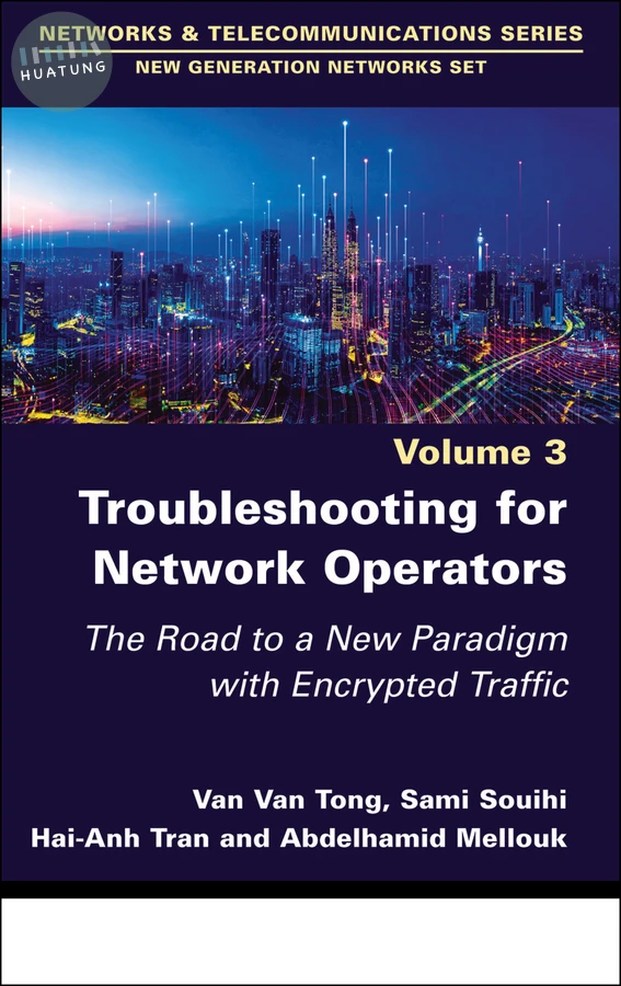 Troubleshooting for Network Operators 