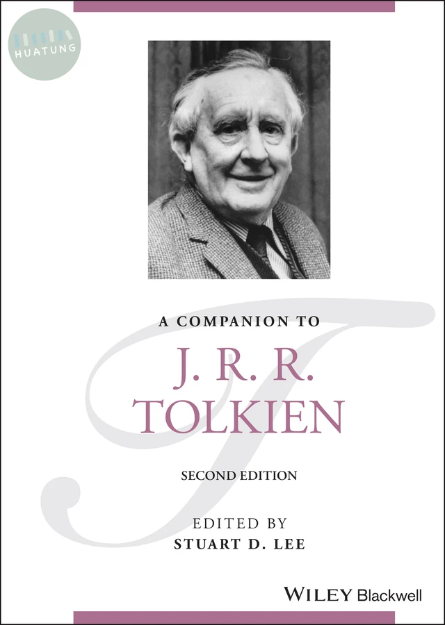 A Companion to J. R. R. Tolkien 