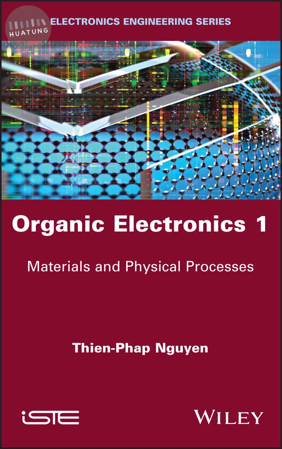 Organic Electronics 1 