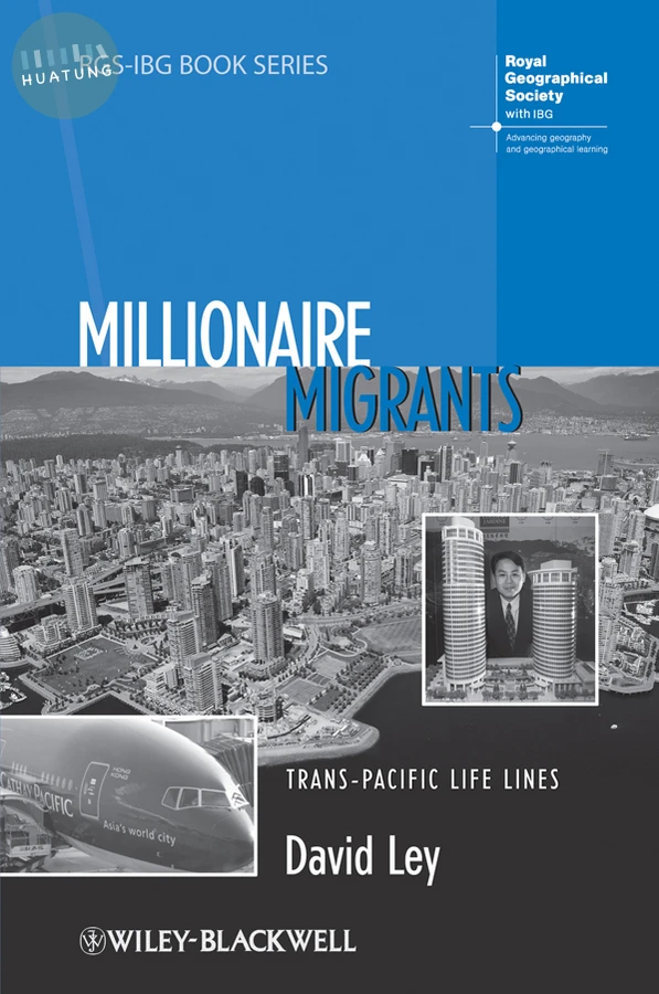 Millionaire Migrants 